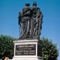 statue de la confédération statue de la confédération